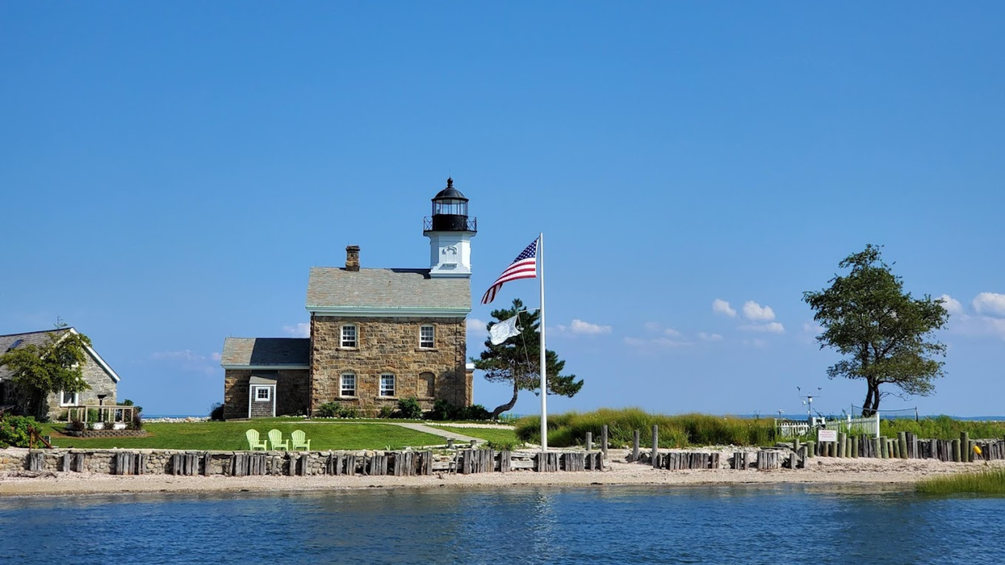 Norwalk coast